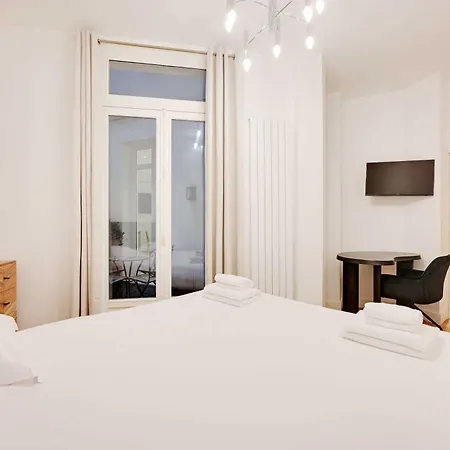 Appartamento Superb With Terrace 2br-4p Trocadero