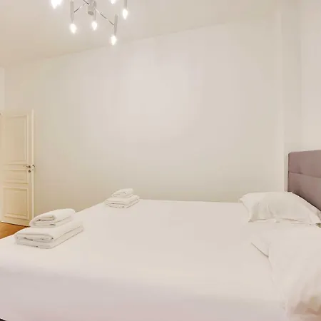 Superb With Terrace 2br-4p Trocadero Appartamento *