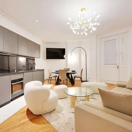 Appartamento Superb With Terrace 2br-4p Trocadero Parigi