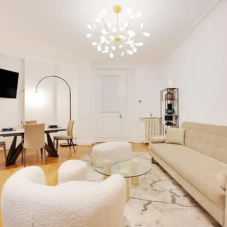 Appartamento Superb With Terrace 2br-4p Trocadero *